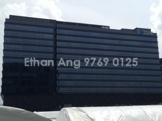 PAYA LEBAR SQUARE (D14), Office #97143712